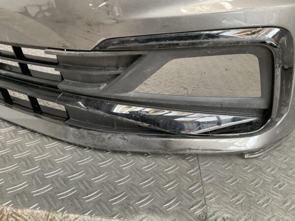 Bumper Volkswagen Polo 2G GTI Rline R-line 4xpdc 2GS807221g Voorbumper C2-15800z