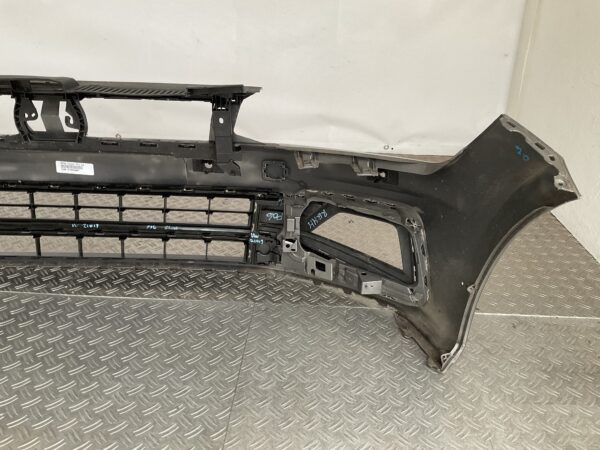 Bumper Volkswagen Polo 2G GTI Rline R-line 4xpdc 2GS807221g Voorbumper C2-15800z