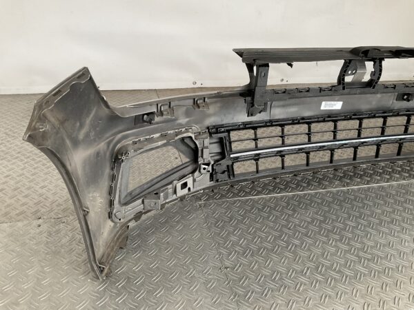 Bumper Volkswagen Polo 2G GTI Rline R-line 4xpdc 2GS807221g Voorbumper C2-15800z