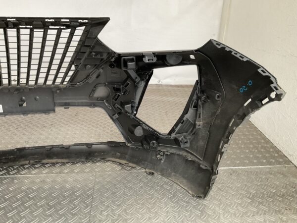 Bumper Peugeot 2008 II 2 Facelift 23-25 9853151880 Voorbumper J5-15783z