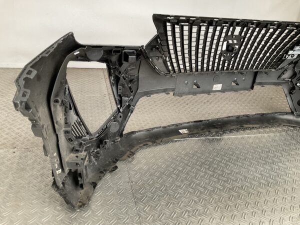 Bumper Peugeot 2008 II 2 Facelift 23-25 9853151880 Voorbumper J5-15783z