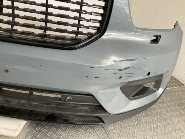 Bumper Volvo XC40 XC 40 17-21 kls pdc 31449359 Voorbumper E5-15784z