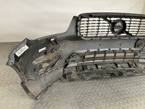 Bumper Volvo XC40 XC 40 17-21 kls pdc 31449359 Voorbumper E5-15784z