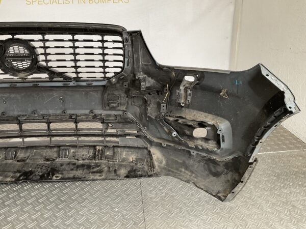 Bumper Volvo XC40 XC 40 17-21 kls pdc 31449359 Voorbumper E5-15784z