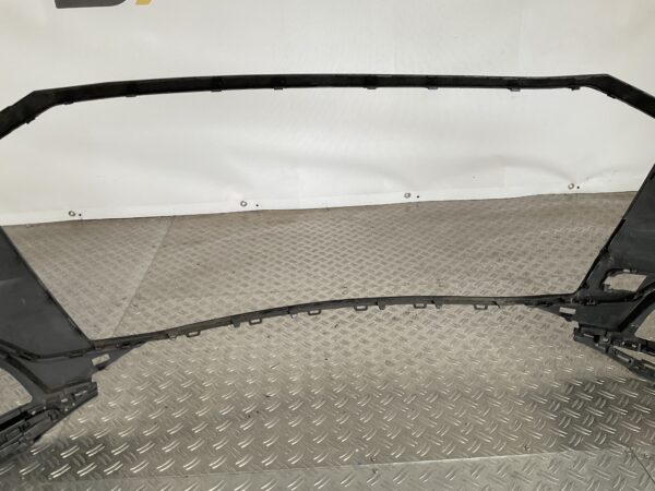 Bumper Audi Q7 SQ7 4M Sline S-Line Facelift 4M0807733F Voorbumper H5-15786z