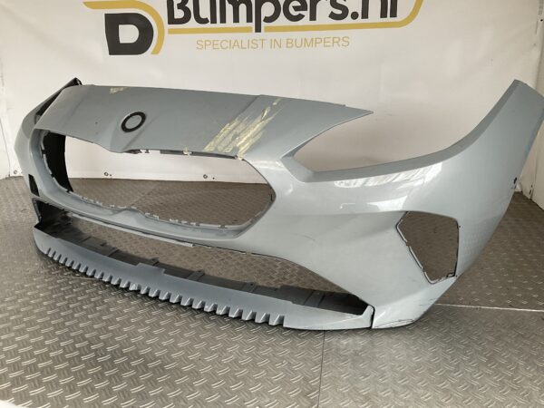 Bumper BMW 1 Serie F70 M Sport MPAKKET 51115A64E31 Voorbumper K5-15787z