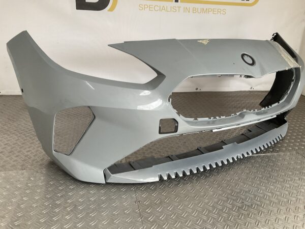 Bumper BMW 1 Serie F70 M Sport MPAKKET 51115A64E31 Voorbumper K5-15787z