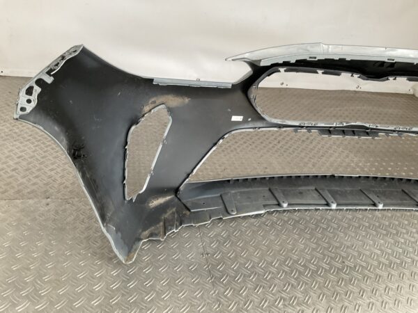 Bumper BMW 1 Serie F70 M Sport MPAKKET 51115A64E31 Voorbumper K5-15787z