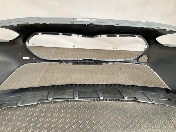 Bumper BMW 1 Serie F70 M Sport MPAKKET 51115A64E31 Voorbumper K5-15787z