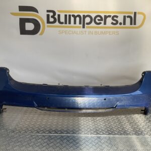 Bumper BMW 3 Serie E90 W91 M Sport 7907254 Achterbumper E9-14713z