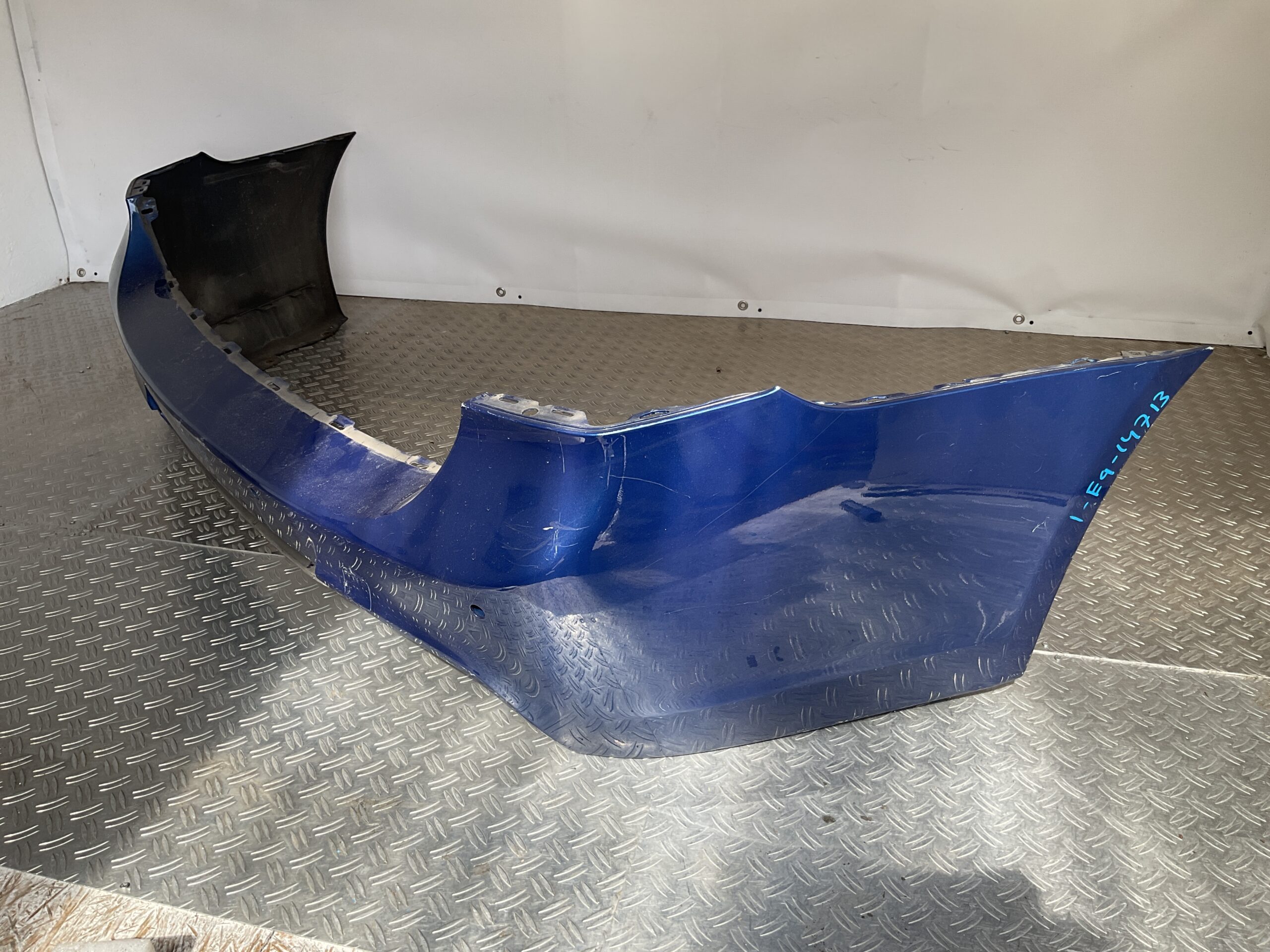 Bumper BMW 3 Serie E90 W91 M Sport 7907254 Achterbumper E9-14713z
