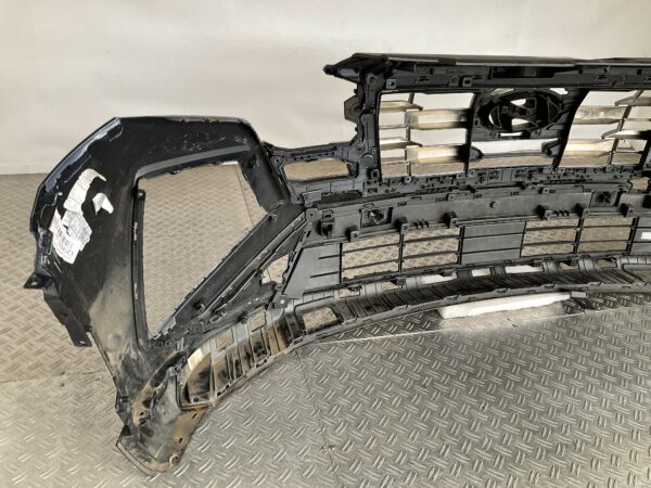 Bumper Hyundai Tucson 4 IV N Line 86511-N7GA0 Voorbumper 2-E5-15789z