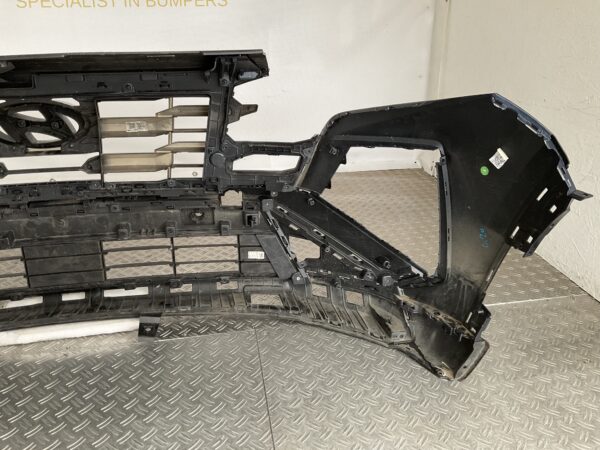 Bumper Hyundai Tucson 4 IV N Line 86511-N7GA0 Voorbumper 2-E5-15789z