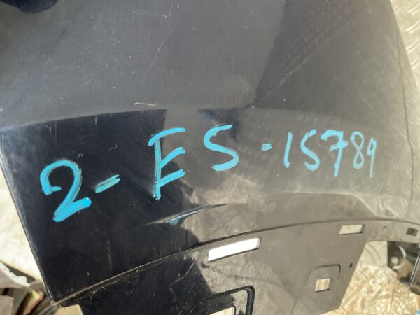 Bumper Hyundai Tucson 4 IV N Line 86511-N7GA0 Voorbumper 2-E5-15789z