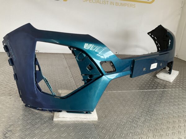 Bumper Peugeot 2008 II 2 Facelift 23-25 9853151880 Voorbumper J5-15788z