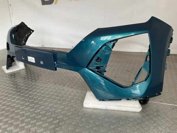 Bumper Peugeot 2008 II 2 Facelift 23-25 9853151880 Voorbumper J5-15788z