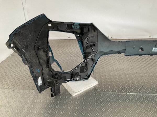 Bumper Peugeot 2008 II 2 Facelift 23-25 9853151880 Voorbumper J5-15788z