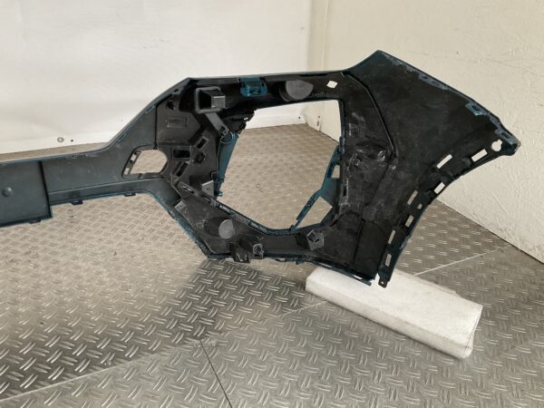 Bumper Peugeot 2008 II 2 Facelift 23-25 9853151880 Voorbumper J5-15788z