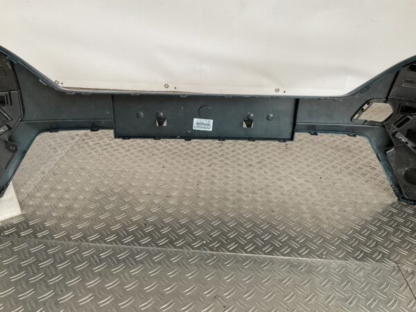 Bumper Peugeot 2008 II 2 Facelift 23-25 9853151880 Voorbumper J5-15788z