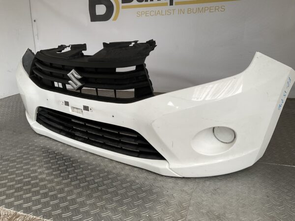 Bumper Suzuki Celerio 2014-2023 71711-84M Voorbumper E8-15790z