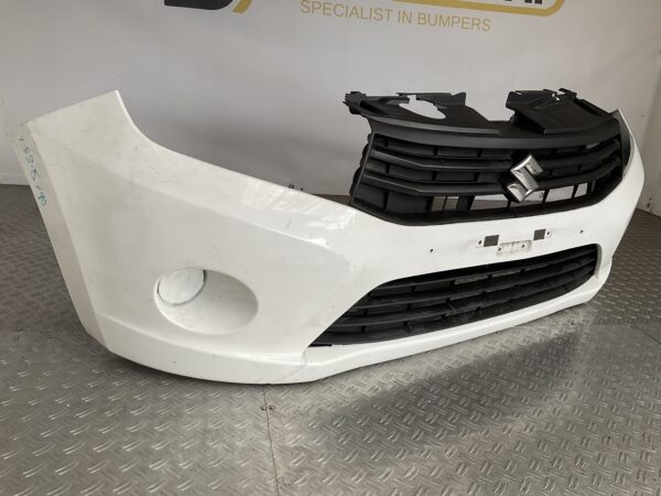 Bumper Suzuki Celerio 2014-2023 71711-84M Voorbumper E8-15790z