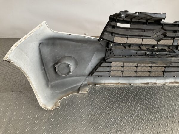Bumper Suzuki Celerio 2014-2023 71711-84M Voorbumper E8-15790z
