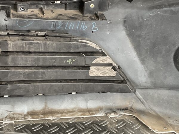 Bumper Suzuki Celerio 2014-2023 71711-84M Voorbumper E8-15790z