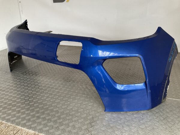 Bumper Kia Soul III 3 EV Electric 86511-J2000 Voorbumper G5-15792z