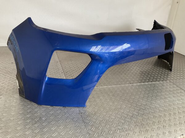 Bumper Kia Soul III 3 EV Electric 86511-J2000 Voorbumper G5-15792z