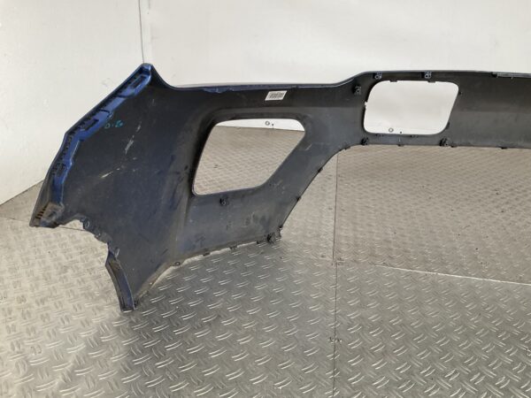 Bumper Kia Soul III 3 EV Electric 86511-J2000 Voorbumper G5-15792z