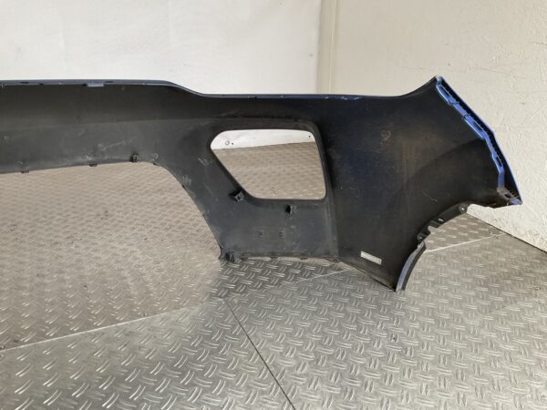 Bumper Kia Soul III 3 EV Electric 86511-J2000 Voorbumper G5-15792z