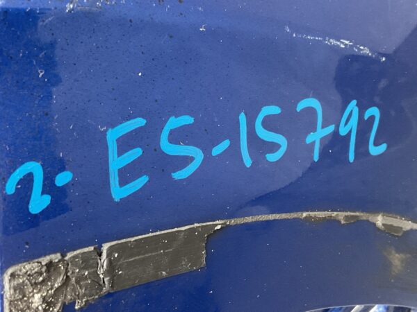 Bumper Kia Soul III 3 EV Electric 86511-J2000 Voorbumper G5-15792z