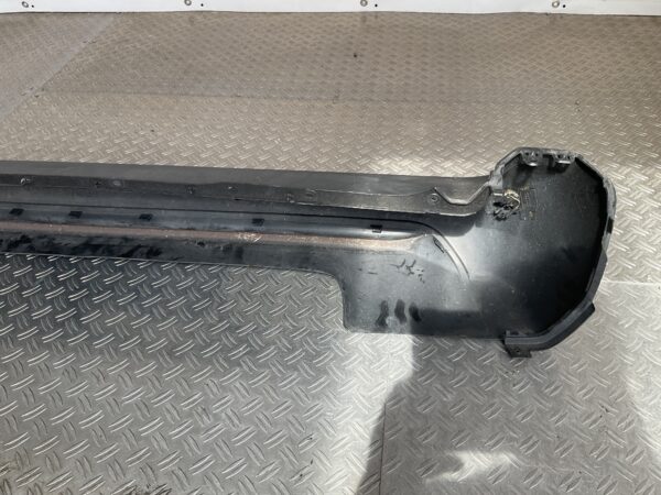 Bumper Peugeot Partner Citroen Berlingo Station 9682043777 Achterbumper E9-14722z