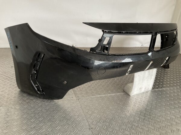 Bumper Opel Corsa F Facelift 24-25 pdc 9850353180 Voorbumper i3-15792z