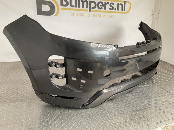 Bumper Range Rover Evoque II Dynamic L551 K8D2-17F775-BB Voorbumper B9-15791z