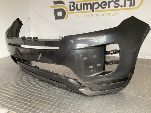 Bumper Range Rover Evoque II Dynamic L551 K8D2-17F775-BB Voorbumper B9-15791z