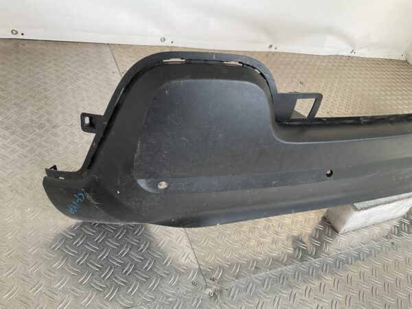 Bumper Citroen C3 17-21 9813343877 Achterbumper C1-14719z