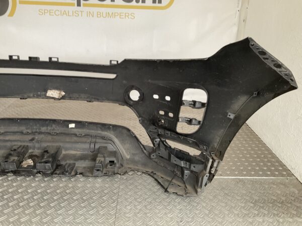 Bumper Range Rover Evoque II Dynamic L551 K8D2-17F775-BB Voorbumper B9-15791z
