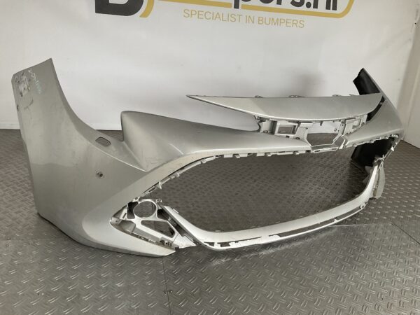 Bumper Toyota Corolla 18-24 pdc kls 52119-02P40 Voorbumper D4-12570z