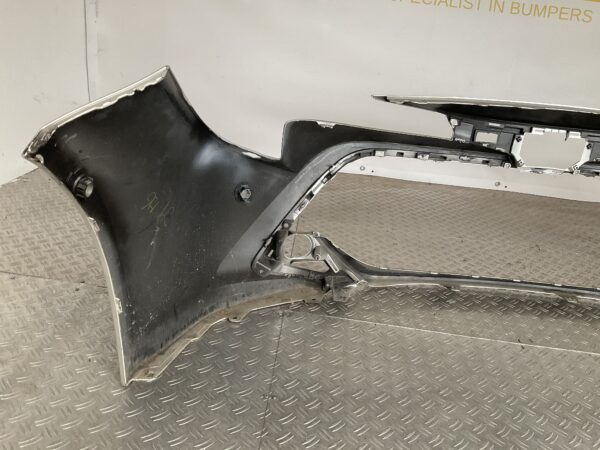 Bumper Toyota Corolla 18-24 pdc kls 52119-02P40 Voorbumper D4-12570z