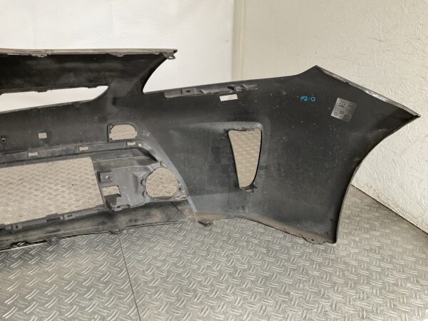 Bumper Toyota Prius Facelift 12-16 52119-47460 Voorbumper D1-15793z