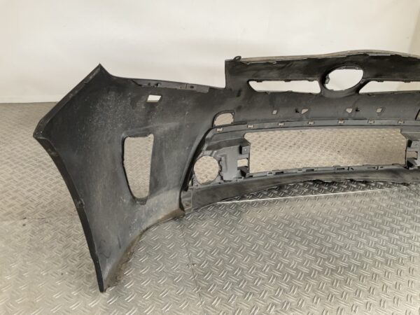 Bumper Toyota Prius Facelift 12-16 52119-47460 Voorbumper D1-15793z