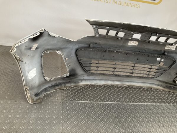 Bumper Kia Rio Facelift 13-17 86561-1w700 Voorbumper G7-15331z
