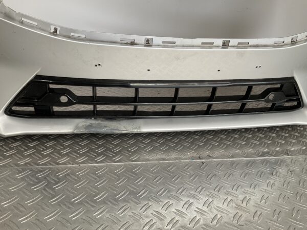 Bumper Volvo XC60 XC-60 Rdesign R-Design 1721 kls pdc 31449127 Voorbumper E5-15794z