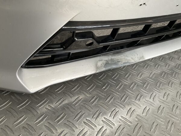 Bumper Volvo XC60 XC-60 Rdesign R-Design 1721 kls pdc 31449127 Voorbumper E5-15794z