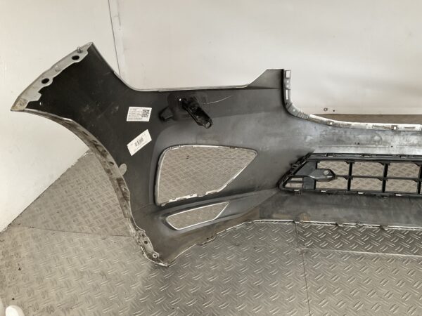 Bumper Volvo XC60 XC-60 Rdesign R-Design 1721 kls pdc 31449127 Voorbumper E5-15794z