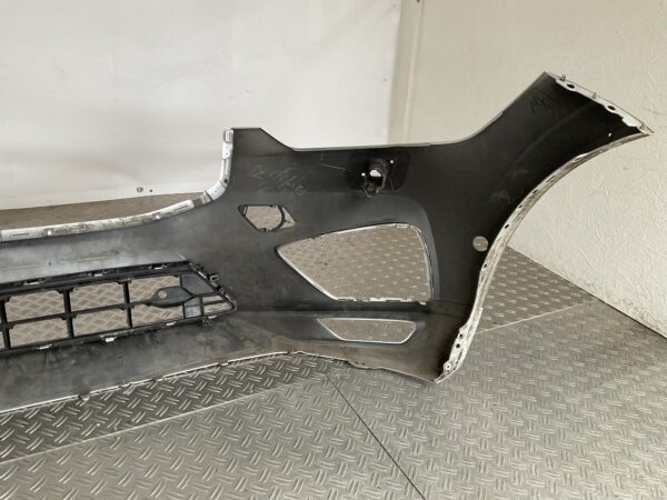 Bumper Volvo XC60 XC-60 Rdesign R-Design 1721 kls pdc 31449127 Voorbumper E5-15794z