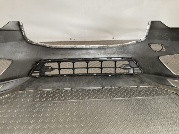 Bumper Volvo XC60 XC-60 Rdesign R-Design 1721 kls pdc 31449127 Voorbumper E5-15794z