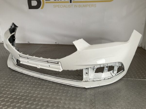 Bumper Seat Leon 6xpdc 2021-2024 5FA807221 Voorbumper C5-15795z