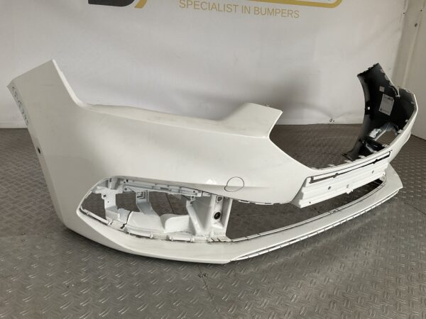 Bumper Seat Leon 6xpdc 2021-2024 5FA807221 Voorbumper C5-15795z